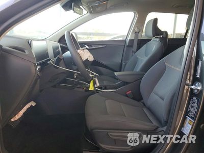 Zdjęcie 7 z 13 samochodu: 2026 KIA NIRO LX VIN:KNDCP3LE3T5360100 - miniatura