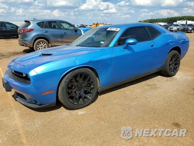 2015 DODGE CHALLENGER SXT PLUS 2C3CDZBG4FH913871 - główne zdjęcie licytacji z USA - miniatura