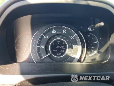 Zdjęcie 9 z 13 samochodu: 2015 HONDA CR-V EXL VIN:2HKRM3H77FH546658 - miniatura