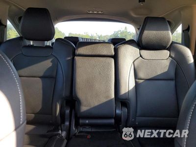 Zdjęcie 10 z 14 samochodu: 2019 ACURA MDX TECHNOLOGY VIN:5J8YD3H59KL002390 - miniatura