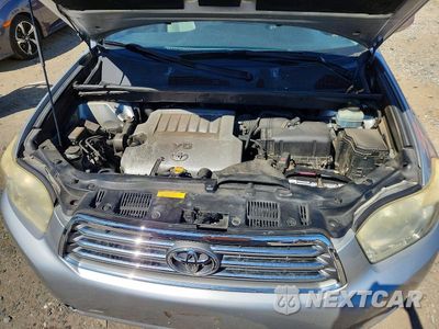 Zdjęcie 12 z 13 samochodu: 2009 TOYOTA HIGHLANDER LIMITED VIN:JTEES42A592139907 - miniatura