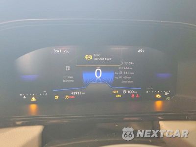 Zdjęcie 9 z 14 samochodu: 2025 VOLKSWAGEN TAOS S VIN:3VV8C7B24SM038687 - miniatura