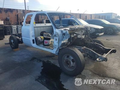 Czwarte zdjęcie samochodu z boku: 1997 DODGE RAM 3500 VIN:3B7MC33D3VM525292 - miniatura