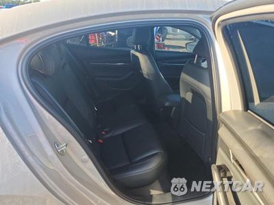 Zdjęcie 10 z 12 samochodu: 2026 MAZDA 3 SELECT SPORT VIN:JM1BPABL8T1882230 - miniatura