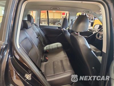 Zdjęcie 11 z 13 samochodu: 2017 VOLKSWAGEN TIGUAN S VIN:WVGAV7AXXHK019399 - miniatura