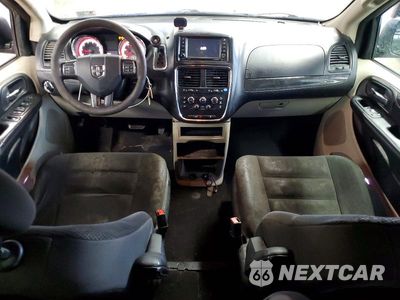 Zdjęcie 8 z 13 samochodu: 2019 DODGE GRAND CARAVAN SE VIN:2C4RDGBG4KR654586 - miniatura