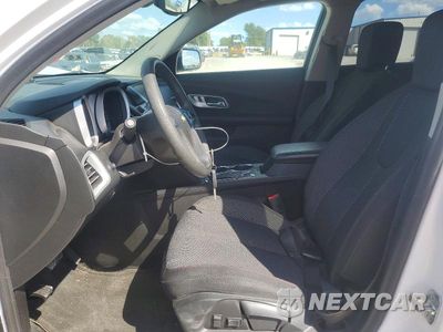 Zdjęcie 7 z 12 samochodu: 2017 CHEVROLET EQUINOX LS VIN:2GNALBEKXH1601960 - miniatura