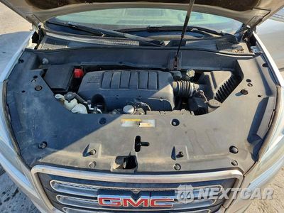 Zdjęcie 12 z 13 samochodu: 2017 GMC ACADIA LIMITED SLT-2 VIN:1GKKVSKD6HJ246051 - miniatura