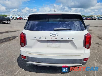 Zdjęcie 6 z 13 samochodu: 2020 HYUNDAI PALISADE SEL VIN:KM8R44HE4LU114076 - miniatura