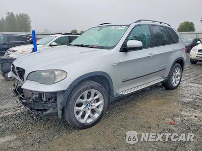 2011 BMW X5 XDRIVE35I 5UXZV4C59BL407077 - główne zdjęcie licytacji z USA - miniatura