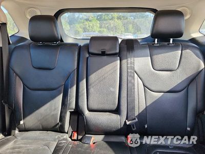 Zdjęcie 10 z 13 samochodu: 2022 FORD EDGE TITANIUM VIN:2FMPK4K96NBB07096 - miniatura