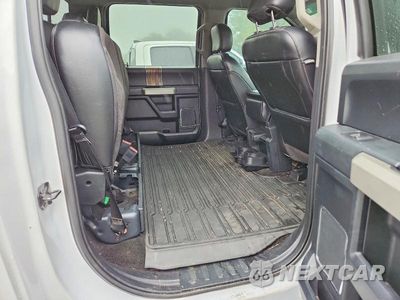 Zdjęcie 10 z 12 samochodu: 2018 FORD F150 SUPERCREW VIN:1FTEW1E51JKC27847 - miniatura