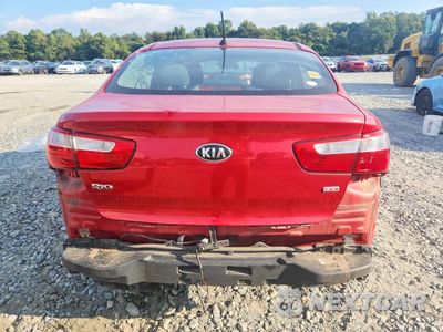 Zdjęcie 6 z 13 samochodu: 2017 KIA RIO LX VIN:KNADM4A31H6057965 - miniatura