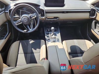 Zdjęcie 8 z 14 samochodu: 2025 MAZDA CX-50 PREMIUM VIN:7MMVABDM1SN370780 - miniatura
