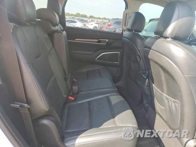 Zdjęcie 10 z 12 samochodu: 2021 KIA TELLURIDE LX VIN:5XYP2DHC5MG164679 - miniatura