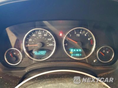 Zdjęcie 9 z 13 samochodu: 2012 JEEP COMPASS LIMITED VIN:1C4NJDCB0CD524298 - miniatura