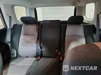 Zdjęcie 10 z 13 samochodu: 2016 TOYOTA 4RUNNER SR5 VIN:JTEBU5JR8G5403384 - miniatura