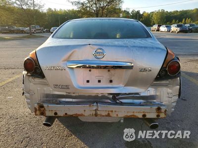 Zdjęcie 6 z 13 samochodu: 2011 NISSAN ALTIMA 2.5 VIN:1N4AL2AP0BC112078 - miniatura
