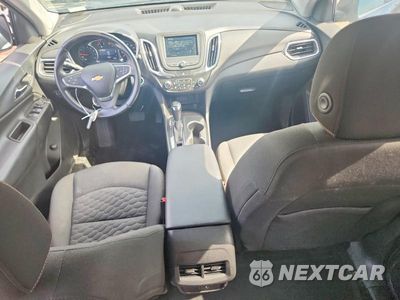 Zdjęcie 8 z 13 samochodu: 2019 CHEVROLET EQUINOX LT VIN:2GNAXUEVXK6259673 - miniatura