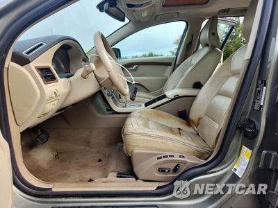 Zdjęcie 7 z 13 samochodu: 2009 VOLVO XC70 3.2 VIN:YV4BZ982391062554 - miniatura