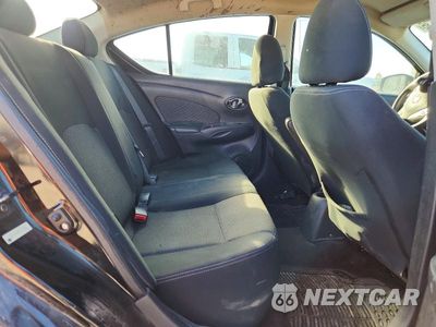 Zdjęcie 10 z 13 samochodu: 2016 NISSAN VERSA 1.6 SV VIN:3N1CN7AP4GL912763 - miniatura