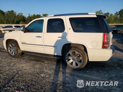 Drugie zdjęcie samochodu z przodu: 2012 GMC YUKON DENALI HYBRID VIN:1GKS2GEJ7CR247677 - miniatura