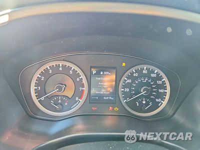 Zdjęcie 9 z 14 samochodu: 2020 HYUNDAI SANTA FE SE VIN:5NMS2CAD1LH279162 - miniatura