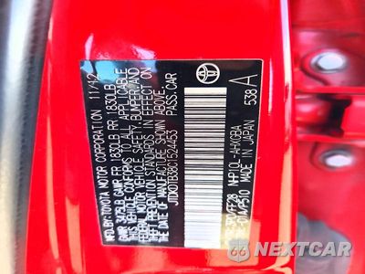 Zdjęcie 12 z 12 samochodu: 2012 TOYOTA PRIUS C THREE VIN:JTDKDTB38C1524453 - miniatura