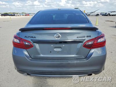 Zdjęcie 6 z 13 samochodu: 2018 NISSAN ALTIMA 2.5 SR VIN:1N4AL3AP3JC281774 - miniatura