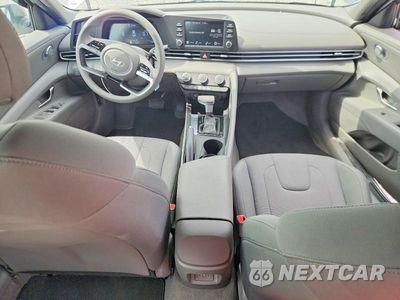 Zdjęcie 8 z 13 samochodu: 2025 HYUNDAI ELANTRA SE VIN:KMHLL4DG8SU941268 - miniatura