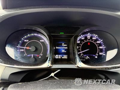 Zdjęcie 8 z 10 samochodu: 2013 TOYOTA AVALON HYBRID XLE TOURING VIN:4T1BD1EB2DU015252 - miniatura