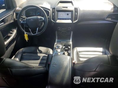 Zdjęcie 8 z 13 samochodu: 2020 FORD EDGE SEL VIN:2FMPK4J90LBA71470 - miniatura