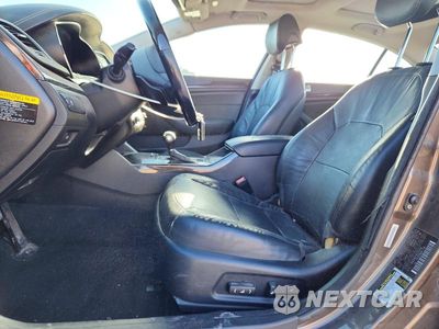 Zdjęcie 7 z 12 samochodu: 2015 KIA CADENZA PREMIUM VIN:KNALN4D73F5176708 - miniatura