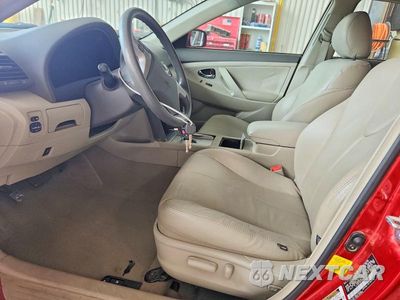 Zdjęcie 7 z 12 samochodu: 2011 TOYOTA CAMRY LE VIN:4T4BF3EK3BR205084 - miniatura
