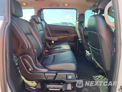 Zdjęcie 11 z 13 samochodu: 2022 HONDA ODYSSEY EXL VIN:5FNRL6H78NB064525 - miniatura
