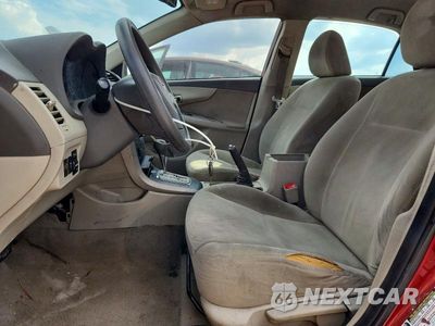 Zdjęcie 7 z 12 samochodu: 2010 TOYOTA COROLLA LE AUTOMATIC VIN:1NXBU4EE4AZ300302 - miniatura