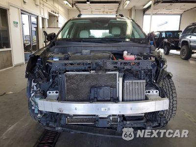 Piąte zdjęcie samochodu w środku: 2023 KIA SORENTO SXP VIN:KNDRKDLG5P5184866 - miniatura