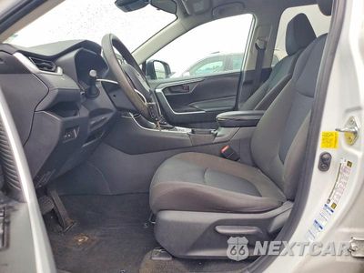 Zdjęcie 7 z 13 samochodu: 2022 TOYOTA RAV4 LE VIN:2T3F1RFV4NW271287 - miniatura