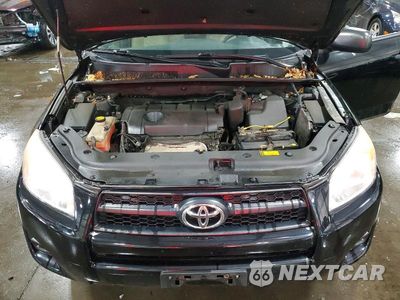 Zdjęcie 11 z 12 samochodu: 2012 TOYOTA RAV4 BASE VIN:2T3BF4DV2CW256029 - miniatura