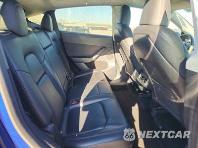 Zdjęcie 10 z 12 samochodu: 2023 TESLA MODEL Y VIN:7SAYGDEE1PF752461 - miniatura