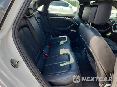 Zdjęcie 10 z 12 samochodu: 2016 AUDI A3 PREMIUM VIN:WAUA7GFF7G1107472 - miniatura
