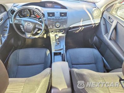 Zdjęcie 8 z 12 samochodu: 2013 MAZDA 3 I VIN:JM1BL1U79D1780190 - miniatura