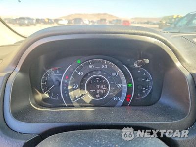 Zdjęcie 9 z 12 samochodu: 2012 HONDA CR-V EXL VIN:JHLRM4H70CC022851 - miniatura