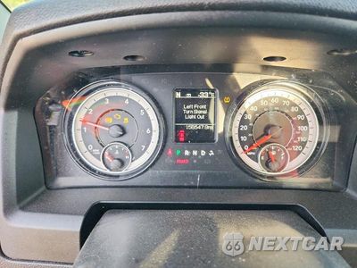 Zdjęcie 9 z 13 samochodu: 2021 RAM 1500 CLASSIC SLT VIN:1C6RR7TT3MS516544 - miniatura