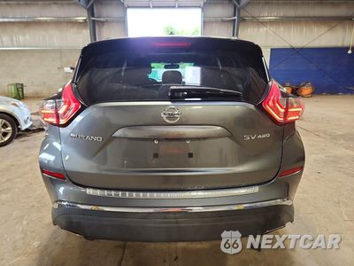 Zdjęcie 6 z 13 samochodu: 2015 NISSAN MURANO SV VIN:5N1AZ2MH6FN210597 - miniatura