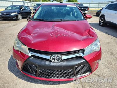 Piąte zdjęcie samochodu w środku: 2016 TOYOTA CAMRY SE VIN:4T1BF1FK2GU527378 - miniatura