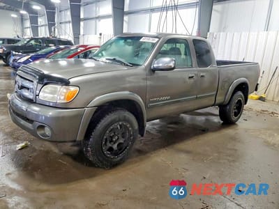 2006 TOYOTA TUNDRA SR5 5TBBT44116S482969 - główne zdjęcie licytacji z USA - miniatura
