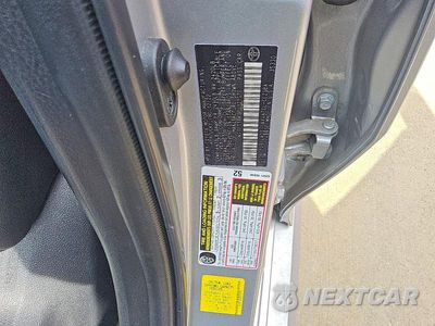 Zdjęcie 12 z 12 samochodu: 2023 TOYOTA CAMRY XLE VIN:4T1F11AK3PU121570 - miniatura