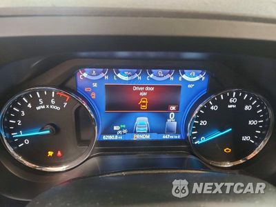 Zdjęcie 9 z 13 samochodu: 2024 FORD EXPEDITION MAX LIMITED VIN:1FMJK2A88REA37517 - miniatura