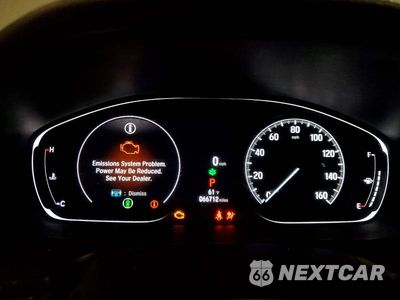 Zdjęcie 9 z 13 samochodu: 2022 HONDA ACCORD SPORT SE VIN:1HGCV1F49NA094901 - miniatura